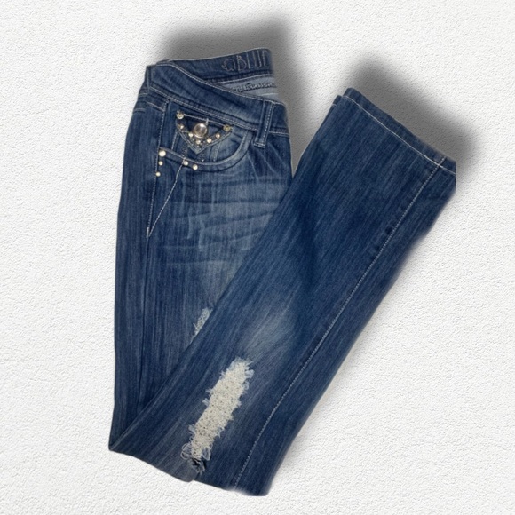 Blue Republic Jeans - Picture 2 of 6